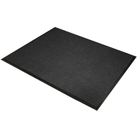 Durable Corp 3' X 4' Charcoal Entrance Mat Entrance Mat 613S34CH